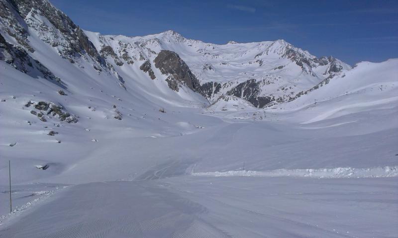 foto 12 Aluguer de férias entre particulares Valfréjus studio Ródano-Alpes Sabóia