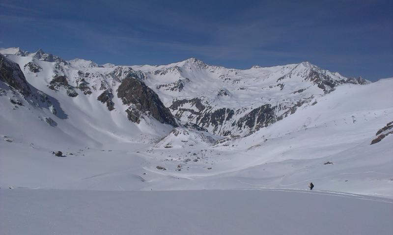 foto 16 Aluguer de férias entre particulares Valfréjus studio Ródano-Alpes Sabóia Outras