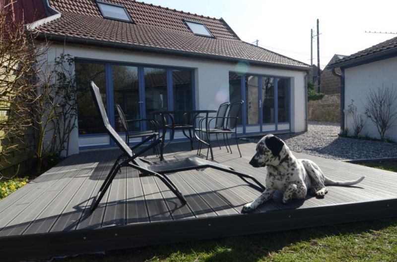 foto 0 Aluguer de frias entre particulares Cayeux-sur-Mer maison Picardie Somme