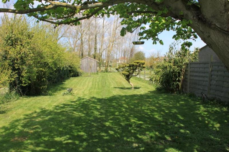 foto 20 Aluguer de frias entre particulares Cayeux-sur-Mer maison Picardie Somme Jardim