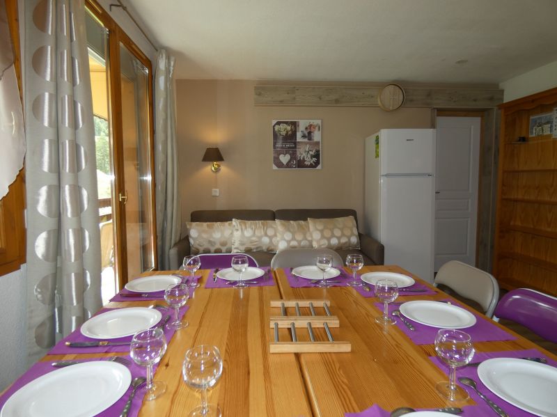 foto 4 Aluguer de frias entre particulares Risoul 1850 appartement Provena-Alpes-Costa Azul Altos Alpes Canto cozinha