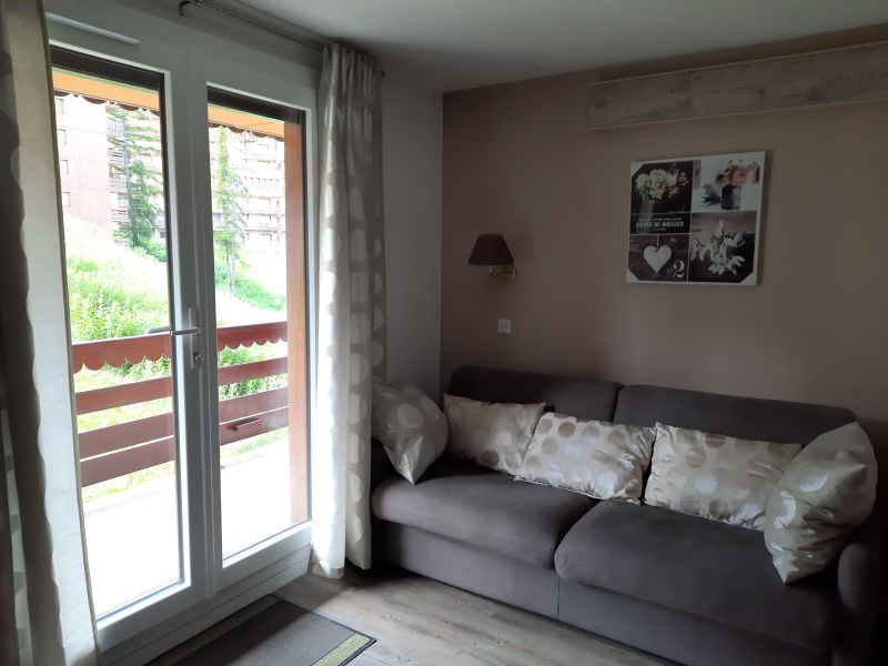 foto 7 Aluguer de frias entre particulares Risoul 1850 appartement Provena-Alpes-Costa Azul Altos Alpes Sala