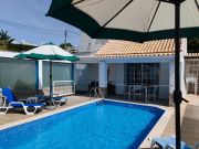 Aluguer frias Praia Da Oura: villa n 83571