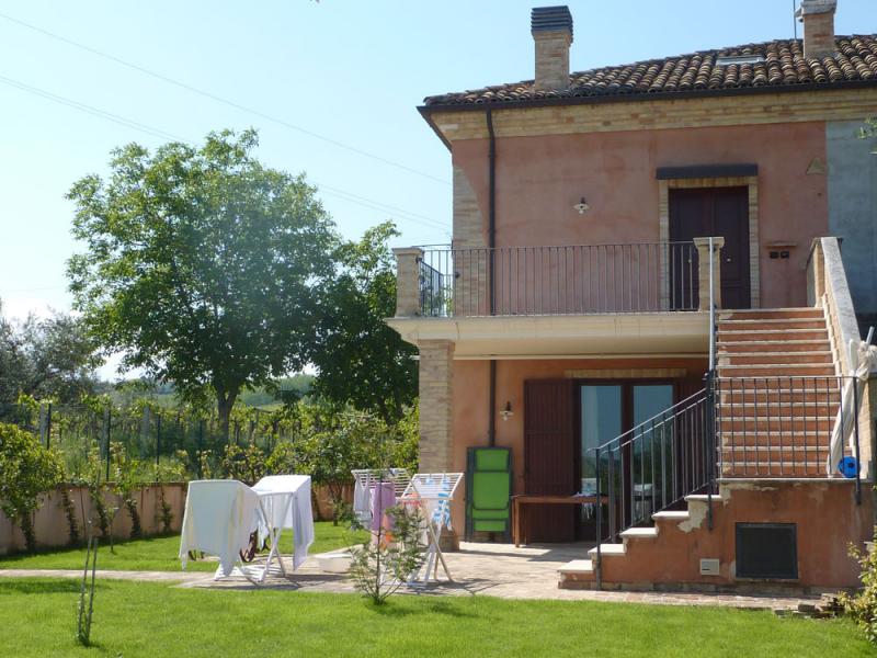 foto 0 Aluguer de frias entre particulares Francavilla al Mare appartement Abruzzo Chieti