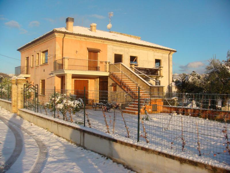 foto 4 Aluguer de frias entre particulares Francavilla al Mare appartement Abruzzo Chieti Vista dos arredores