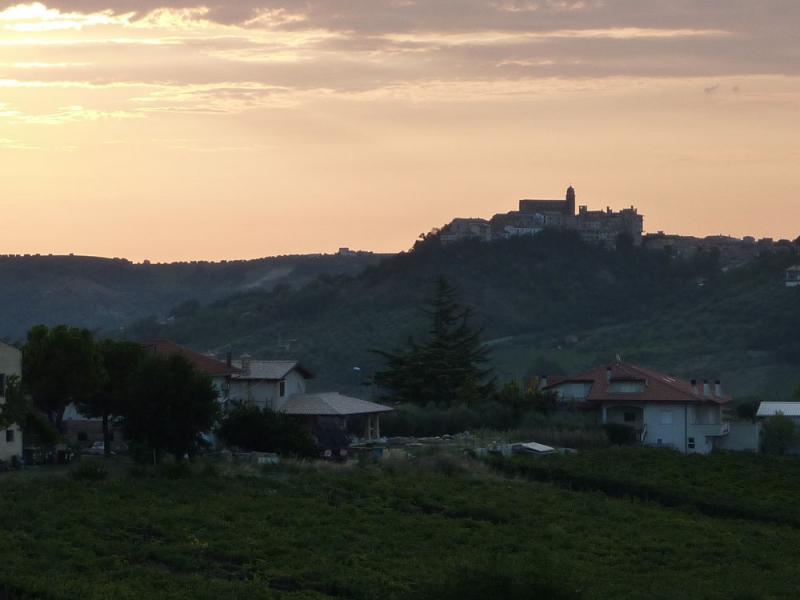 foto 5 Aluguer de frias entre particulares Francavilla al Mare appartement Abruzzo Chieti Vista exterior do alojamento