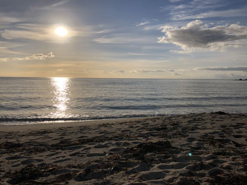 foto 10 Aluguer de férias entre particulares Concarneau studio Bretanha Finisterra