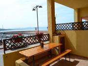 Aluguer frias vista para o mar Gallura: appartement n 85297