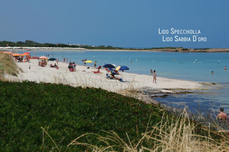 foto 17 Aluguer de frias entre particulares Ostuni appartement Puglia Brndisi (provncia de) Praia