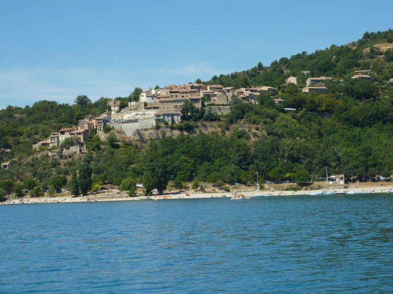 foto 0 Aluguer de frias entre particulares Sainte-Croix-du-Verdon gite Provena-Alpes-Costa Azul Alpes da Alta Provena Outras