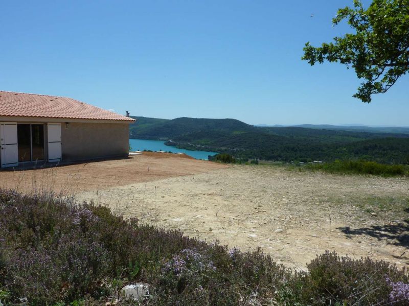 foto 18 Aluguer de frias entre particulares Sainte-Croix-du-Verdon gite Provena-Alpes-Costa Azul Alpes da Alta Provena Parque de estacionamento