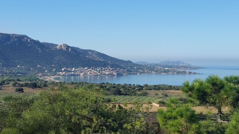 foto 21 Aluguer de férias entre particulares Algajola appartement Córsega Alta Córsega