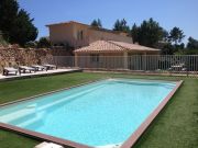 Aluguer frias Costa Mediterrnea Francesa para 13 pessoas: villa n 92380