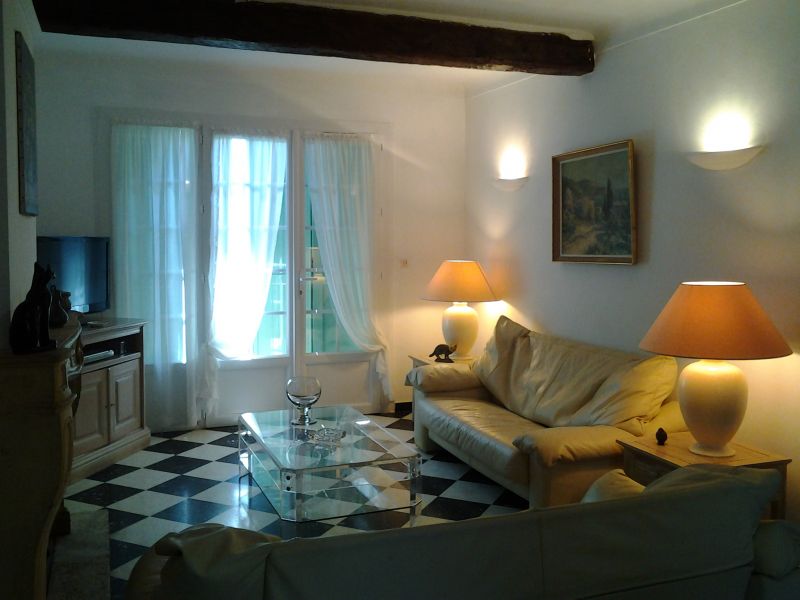 foto 8 Aluguer de frias entre particulares Saint Tropez appartement Provena-Alpes-Costa Azul Var Sala