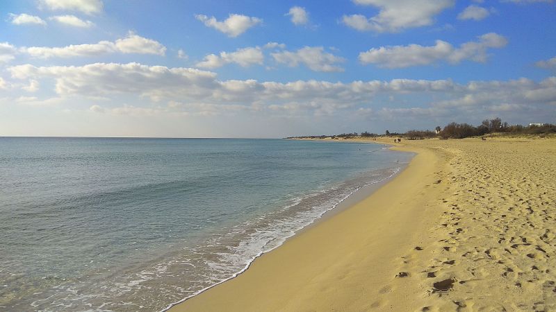 foto 15 Aluguer de frias entre particulares Torre Vado maison Puglia Lecce (provncia de) Praia