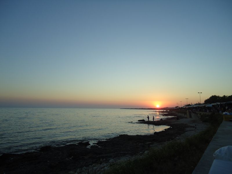 foto 16 Aluguer de frias entre particulares Torre Vado maison Puglia Lecce (provncia de) Outras