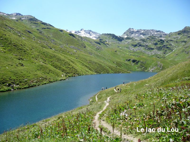 foto 19 Aluguer de frias entre particulares Les Menuires appartement Rdano-Alpes Sabia Vista dos arredores