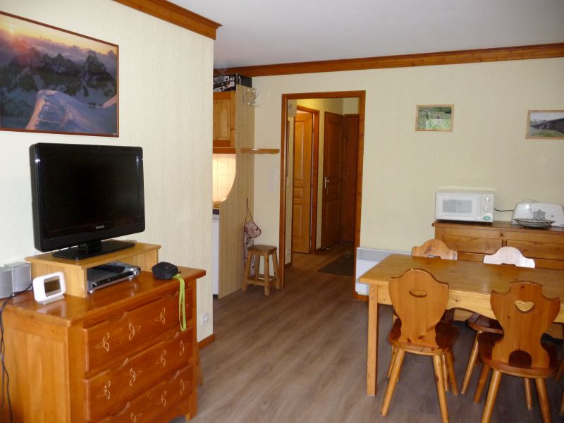 foto 0 Aluguer de frias entre particulares Les Menuires appartement Rdano-Alpes Sabia Sala de estar