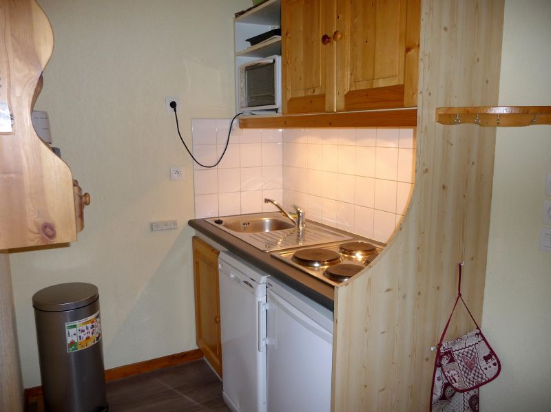 foto 7 Aluguer de frias entre particulares Les Menuires appartement Rdano-Alpes Sabia Canto cozinha