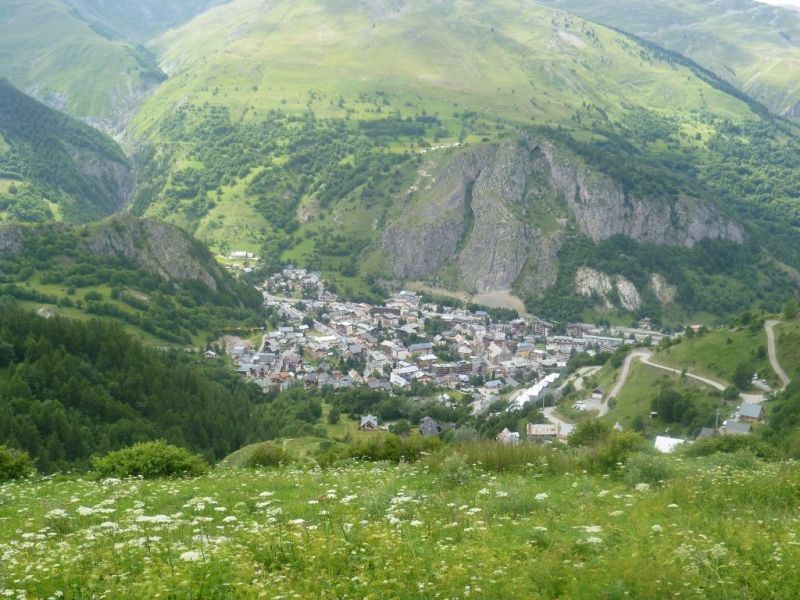 foto 12 Aluguer de frias entre particulares Valloire appartement Rdano-Alpes Sabia Vista dos arredores