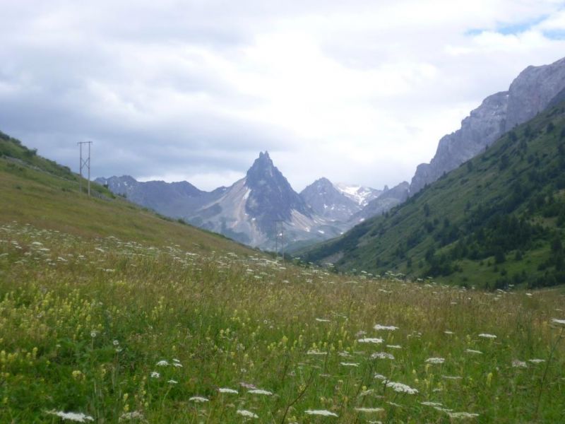 foto 13 Aluguer de frias entre particulares Valloire appartement Rdano-Alpes Sabia Vista dos arredores