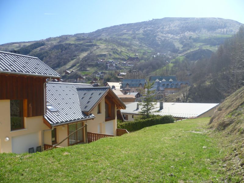 foto 17 Aluguer de frias entre particulares Valloire appartement Rdano-Alpes Sabia Vista dos arredores