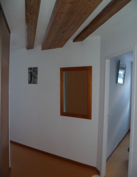 foto 7 Aluguer de frias entre particulares Valloire appartement Rdano-Alpes Sabia Entrada