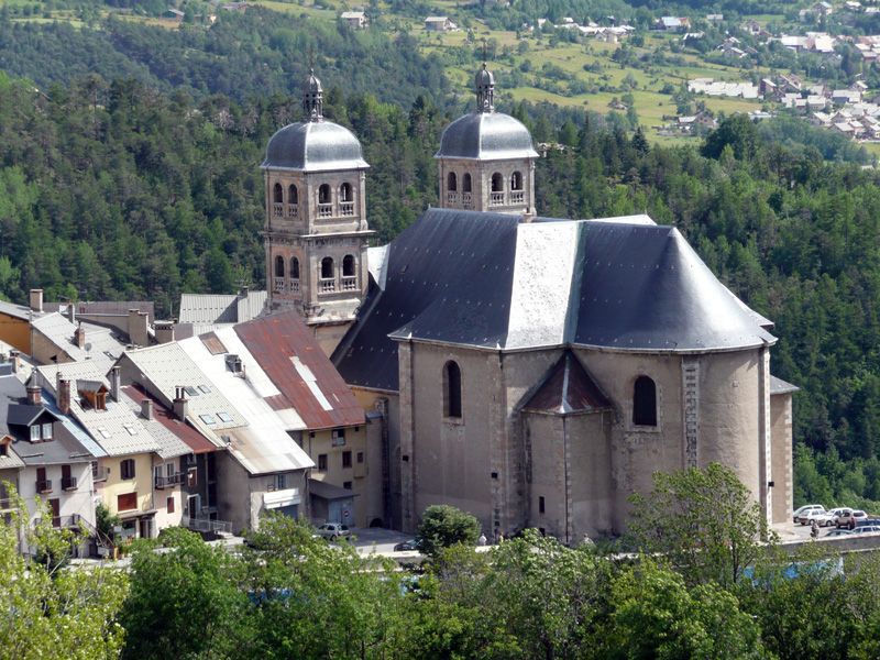 foto 17 Aluguer de férias entre particulares Montgenèvre appartement Provença-Alpes-Costa Azul Altos Alpes Outras