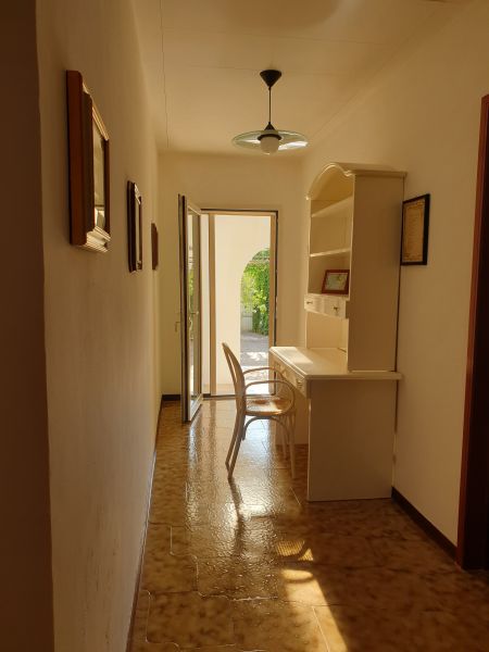 foto 2 Aluguer de frias entre particulares Santa Maria di Leuca appartement Puglia Lecce (provncia de) Entrada