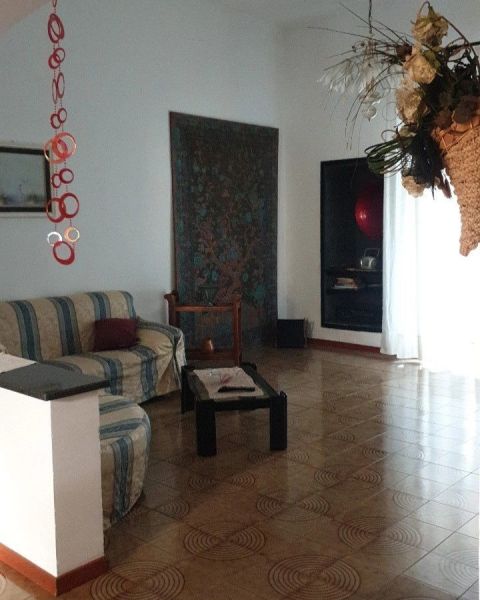 foto 16 Aluguer de frias entre particulares Santa Maria di Leuca appartement Puglia Lecce (provncia de) Sala