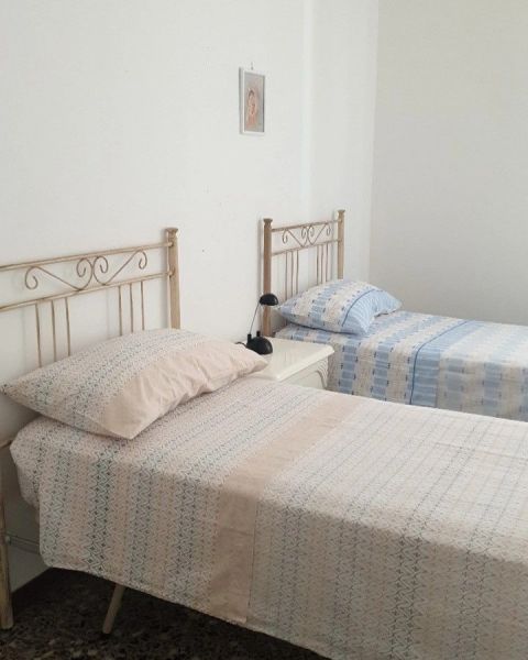 foto 21 Aluguer de frias entre particulares Santa Maria di Leuca appartement Puglia Lecce (provncia de) quarto 2