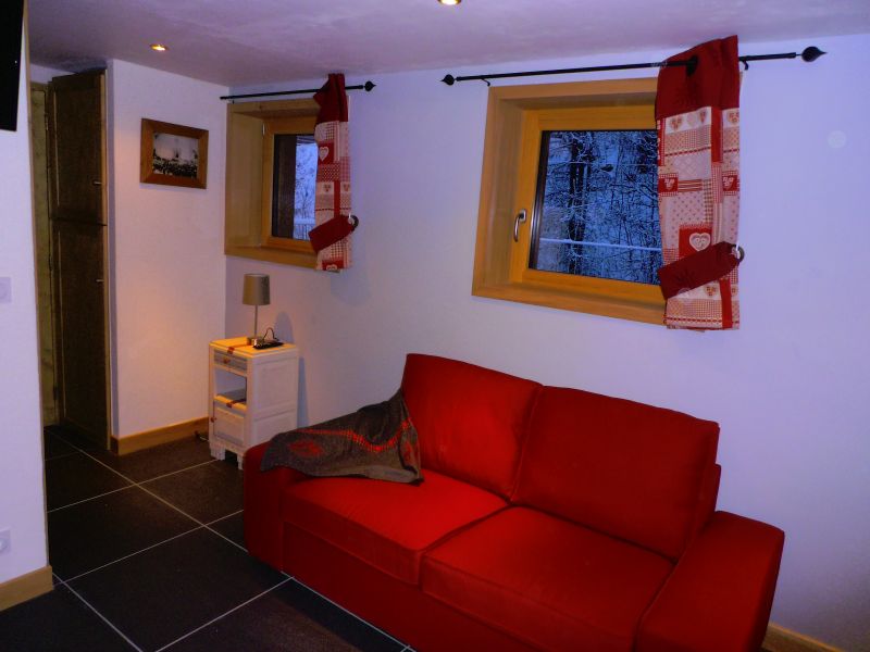 foto 0 Aluguer de frias entre particulares Valloire appartement Rdano-Alpes Sabia Sala de estar