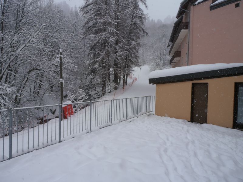 foto 13 Aluguer de frias entre particulares Valloire appartement Rdano-Alpes Sabia Vista do terrao