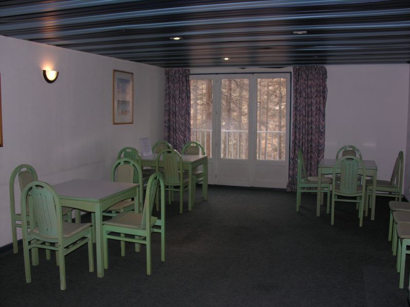 foto 17 Aluguer de frias entre particulares Vars appartement Provena-Alpes-Costa Azul Altos Alpes Entrada