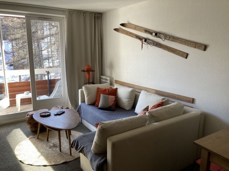foto 0 Aluguer de frias entre particulares Vars appartement Provena-Alpes-Costa Azul Altos Alpes Sala de estar