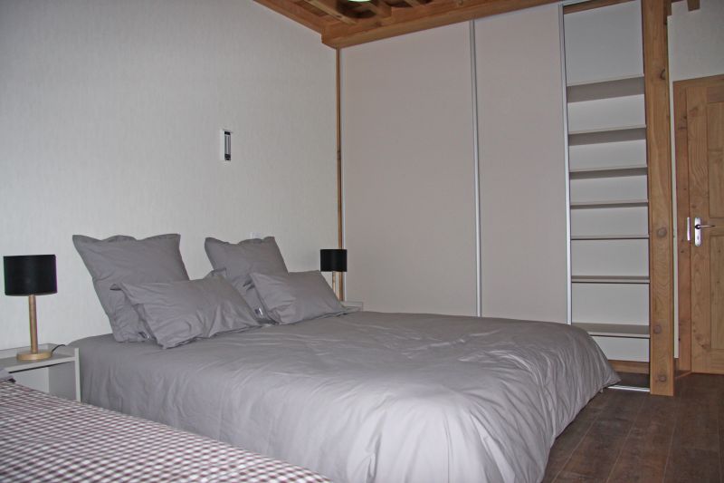 foto 3 Aluguer de frias entre particulares Annecy appartement Rdano-Alpes Alta Sabia quarto 2