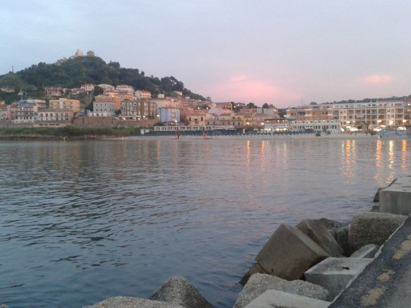 foto 10 Aluguer de frias entre particulares San Vito Chietino appartement Abruzzo Chieti Vista dos arredores