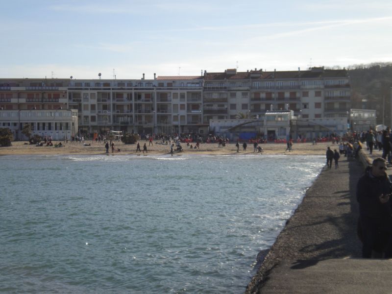 foto 12 Aluguer de frias entre particulares San Vito Chietino appartement Abruzzo Chieti Vista dos arredores