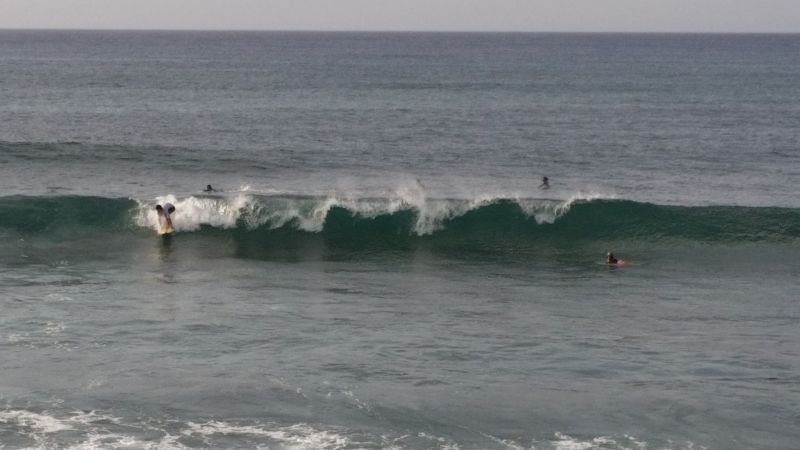 foto 14 Aluguer de férias entre particulares Anse Bertrand maison Grande Terre  Praia