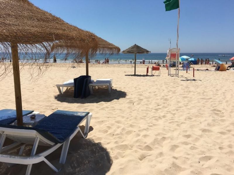 foto 7 Aluguer de frias entre particulares Altura appartement Algarve  Praia