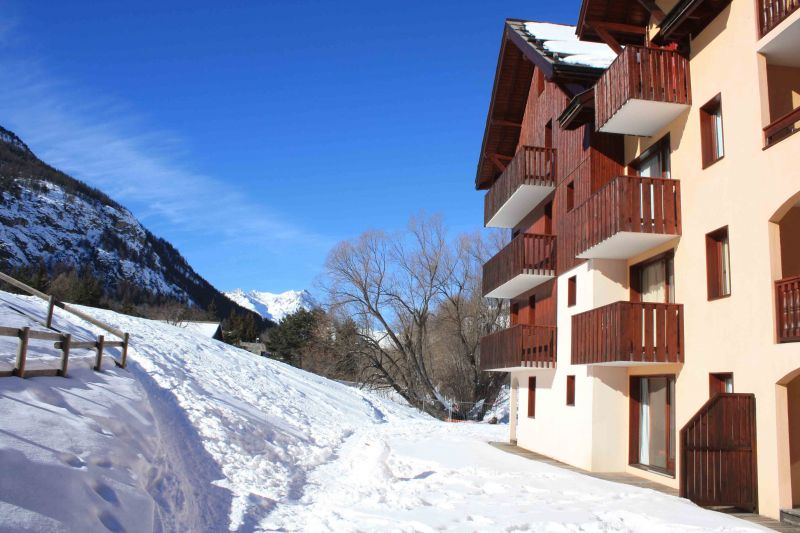 foto 0 Aluguer de frias entre particulares Serre Chevalier appartement Provena-Alpes-Costa Azul Altos Alpes Vista exterior do alojamento