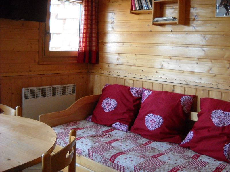 foto 1 Aluguer de frias entre particulares Avoriaz appartement Rdano-Alpes Alta Sabia Sala de estar