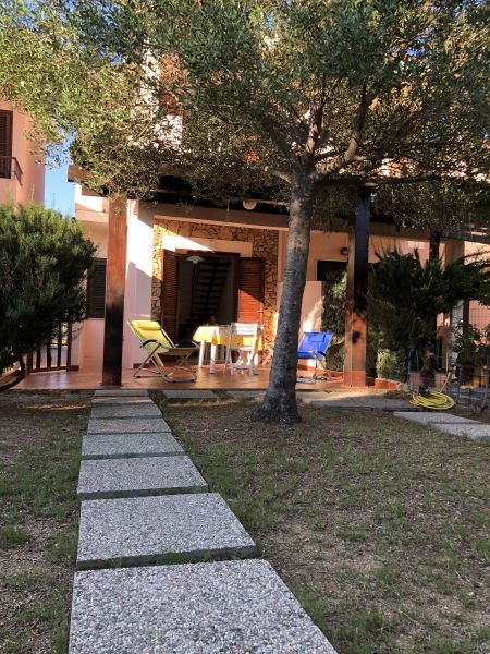 foto 5 Aluguer de frias entre particulares Villasimius appartement Sardenha Cagliari (provncia de)