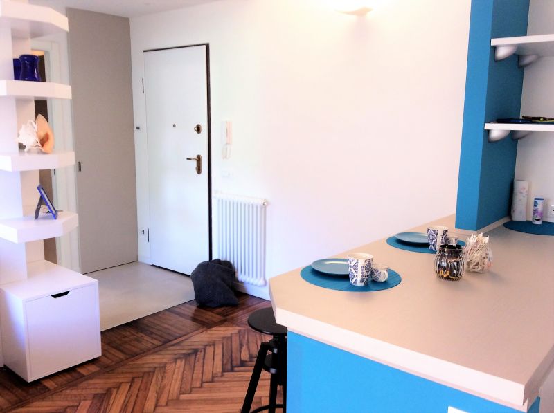 foto 7 Aluguer de frias entre particulares Sanremo appartement Ligria Impria Sala de estar