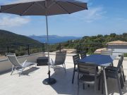 Aluguer frias Saint Florent: appartement n 108057