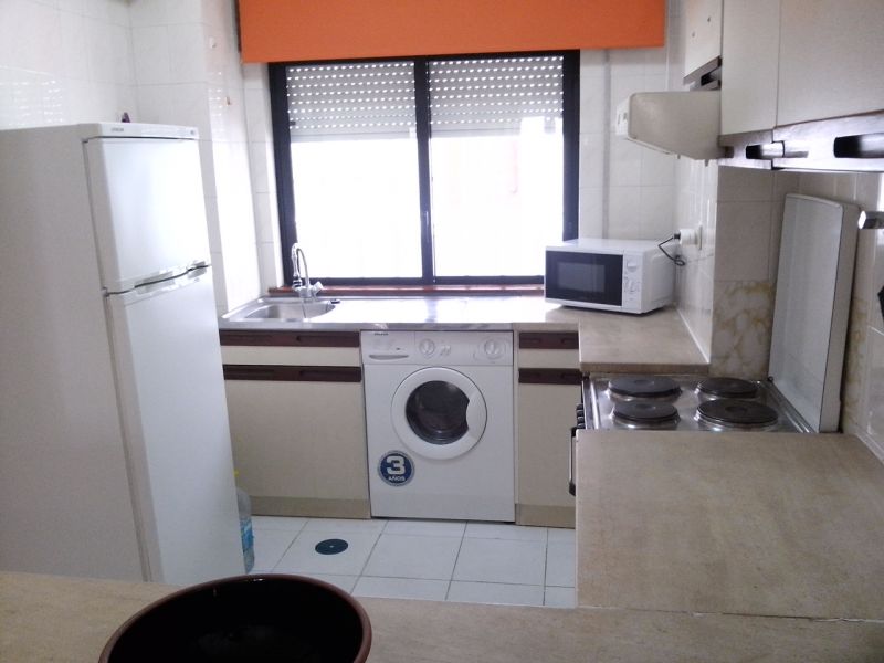 foto 7 Aluguer de frias entre particulares Portimo appartement Algarve  Cozinha de vero