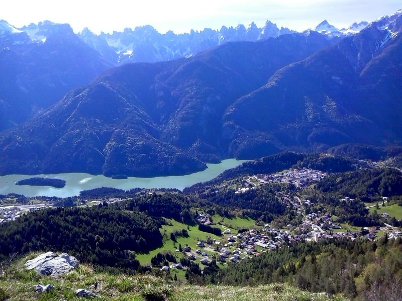 foto 12 Aluguer de frias entre particulares Auronzo di Cadore appartement Vneto Belluno