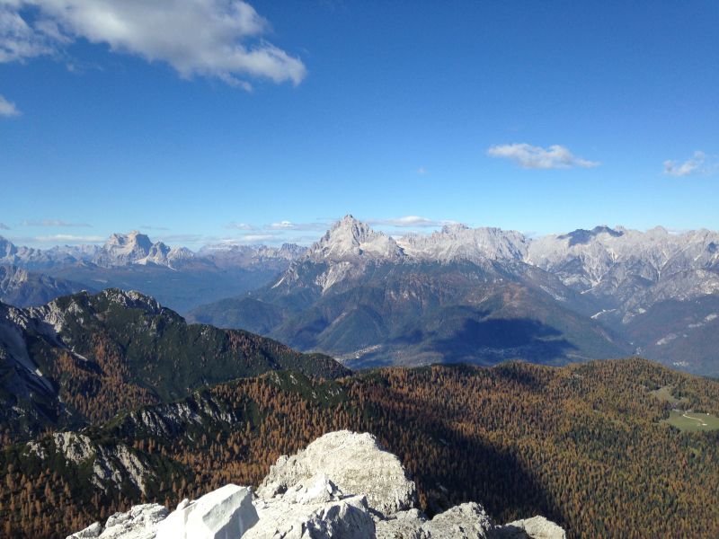 foto 15 Aluguer de frias entre particulares Auronzo di Cadore appartement Vneto Belluno