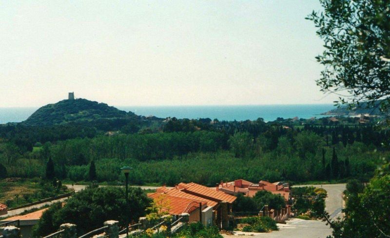 foto 0 Aluguer de frias entre particulares Chia maison Sardenha Cagliari (provncia de)