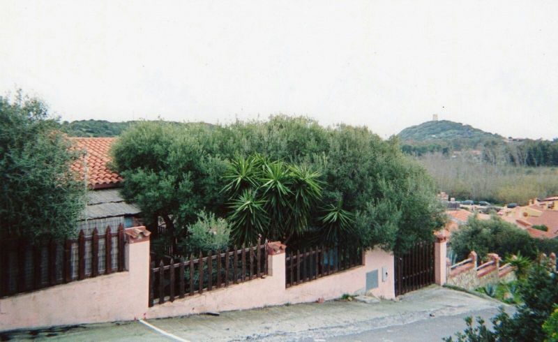foto 18 Aluguer de frias entre particulares Chia maison Sardenha Cagliari (provncia de) Vista desde do alojamento